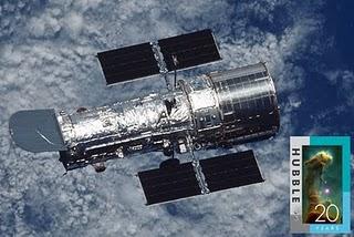 Telescopio Espacial Hubble: 20 años revelando los secretos del cosmos