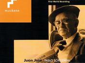 Sorozábal inédito disco