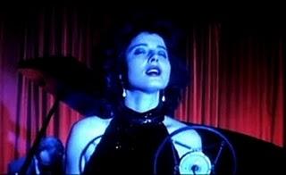 Blue Velvet. Películas que nos marcaron. La visita de DVD