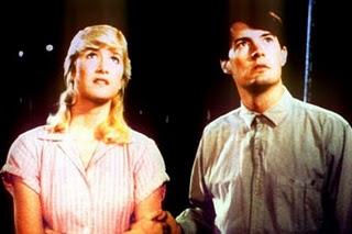 Blue Velvet. Películas que nos marcaron. La visita de DVD