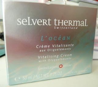 L'OCEAN DE SELVERT THERMAL.