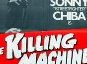 Killing Machine: Cuando justicia implica violencia.