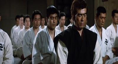 Killing Machine: Cuando la justicia implica violencia.