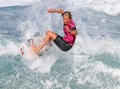 Gilmore gana Commonwealth Bank Beachley Classic