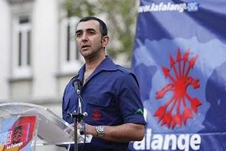 ¿Es real la crispación?