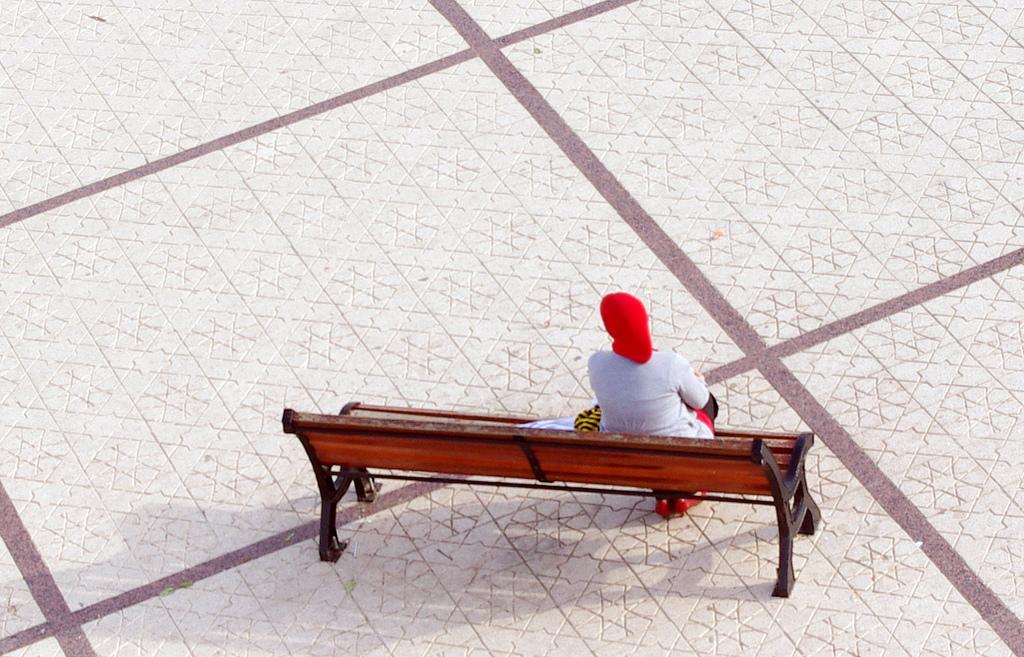 Najwa y la libertad de culto