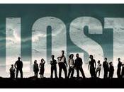 Lost: rodaje