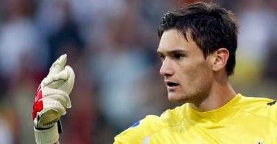 Los porteros del mundial (Grupo A)