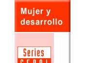 dimensión género reforma previsional chilena (Ley 20.255 pensiones)