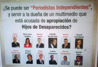 678 se rie de los escraches