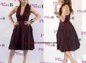 Look Jennifer López para presentación 'Plan Madrid