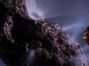 nuevo modelo permite conocer cometas detalle