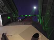 láser enviado Luna logra ubicar posición Lunokhod