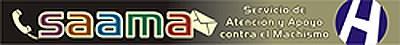SAAMA: servicio de atención y apoyo contra el machismo