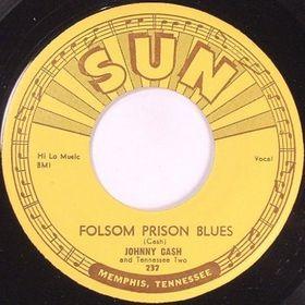 Folsom Prison Blues Johnny Cash
