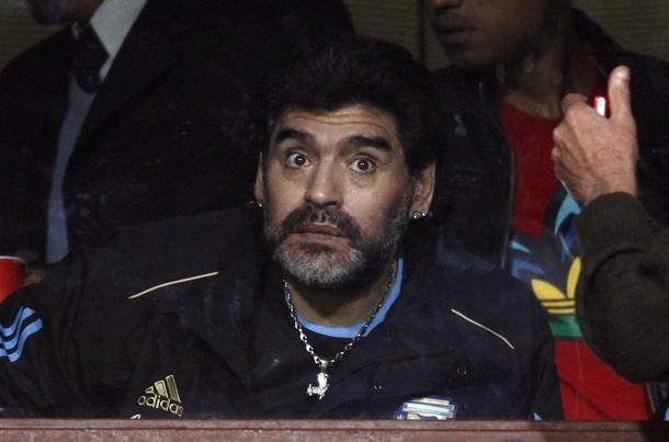 La última lista de los locales