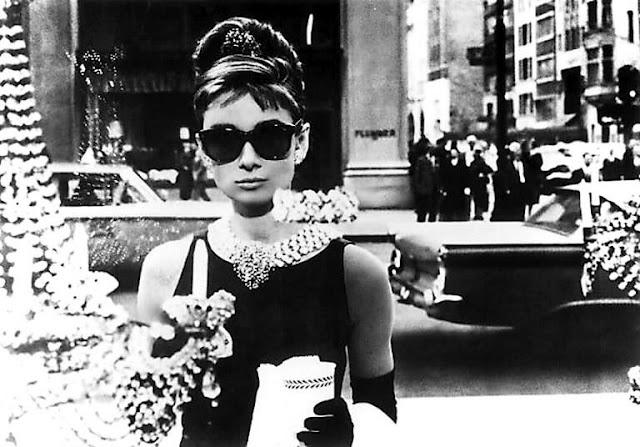 Happy Birthday Audrey!