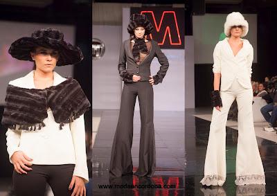 Moda y Tendencia 2012/2013.Colecciones Argentinas :Maureene Dinar.Sweet Dress 2012.