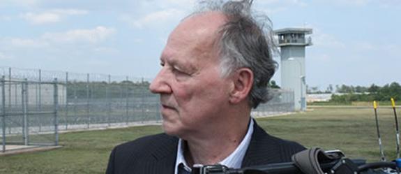 D'A 2012: 'Into the Abyss' Werner Herzog llama a la pena de muerte