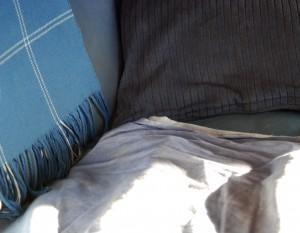 MI CASA NO ES MI HOGAR