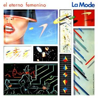 La Mode - El Eterno Femenino (1982)