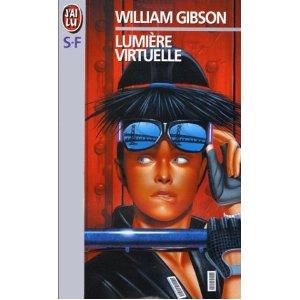 'Luz virtual', de William Gibson