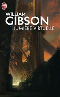 'Luz virtual', de William Gibson