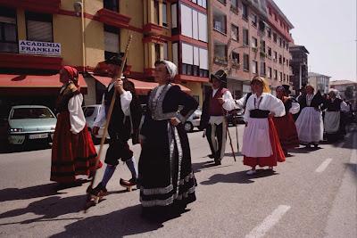 Explorando Cantabria