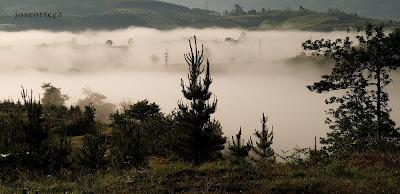 Explorando Cantabria