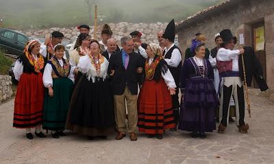 Explorando Cantabria