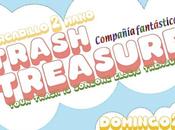 Mercadillo: Trash Treasure
