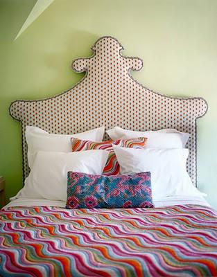 10 cabeceros de cama