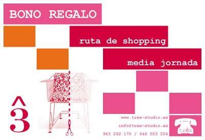 BONOS REGALO para el DÍA DE LA MADRE