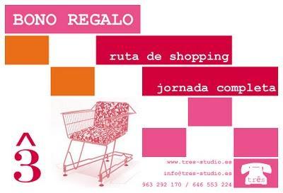 BONOS REGALO para el DÍA DE LA MADRE