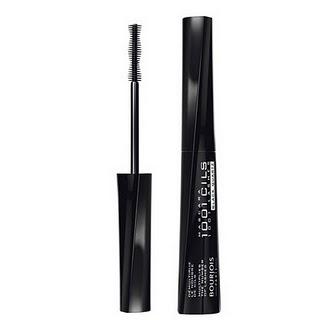 Máscara 1001 Lashes Black Quartz de Bourjois