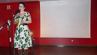 LA MANERA DE RECOGERSE EL PELO (III)