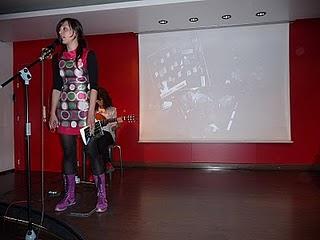 LA MANERA DE RECOGERSE EL PELO (III)