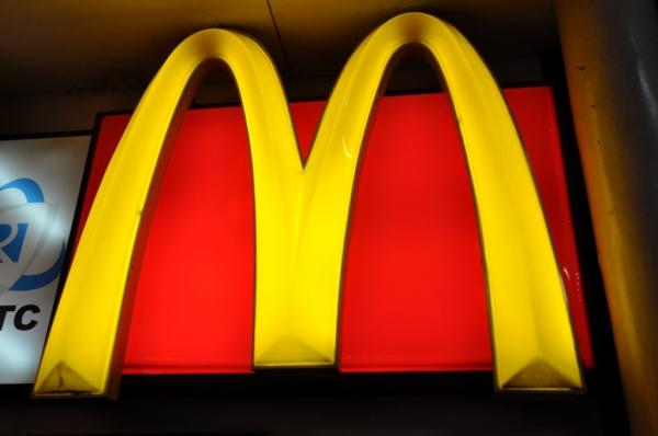 McDonalds Asesino – Cumpliendo retos
