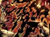 Previews Siege Avengers