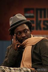 7 días, semana 18: sociedades de derechos de autor, Twitter & Will.I.Am