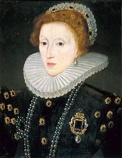 Los símbolos y emblemas de Elizabeth I: 2ª Parte Los símbolos y emblemas de Elizabeth I: 2ª Parte