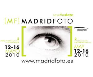 MADRIDFOTO, 12-16 de mayo.