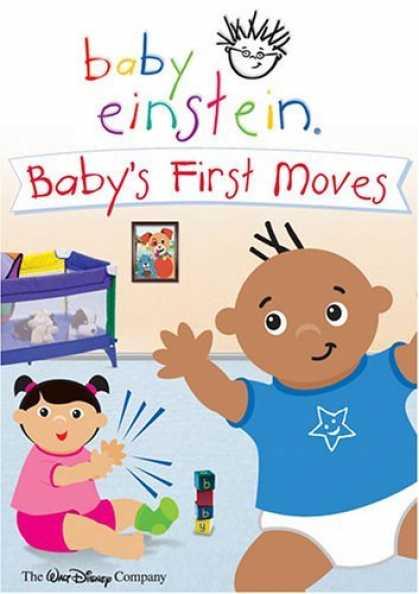 Baby Einstein