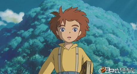 Nuevas imágenes de 'Ninokuni: The Another World' Nuevas imágenes de 'Ninokuni: The Another World'