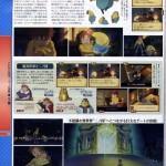 Nuevas imágenes de 'Ninokuni: The Another World'