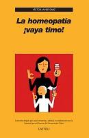 ¡Extra, extra! ¡La homeopatía sale de imprenta!