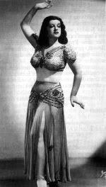 Brünnhilde es Salome. Varnay.