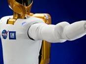 NASA preparada para lanzar primer astronauta robótico