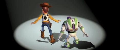Toy Story 3D – Nuevo trailer para Internet