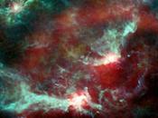 Planck observa complejidad formación estelar